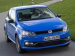 Volkswagen Polo TDI 3-Door 2014 года